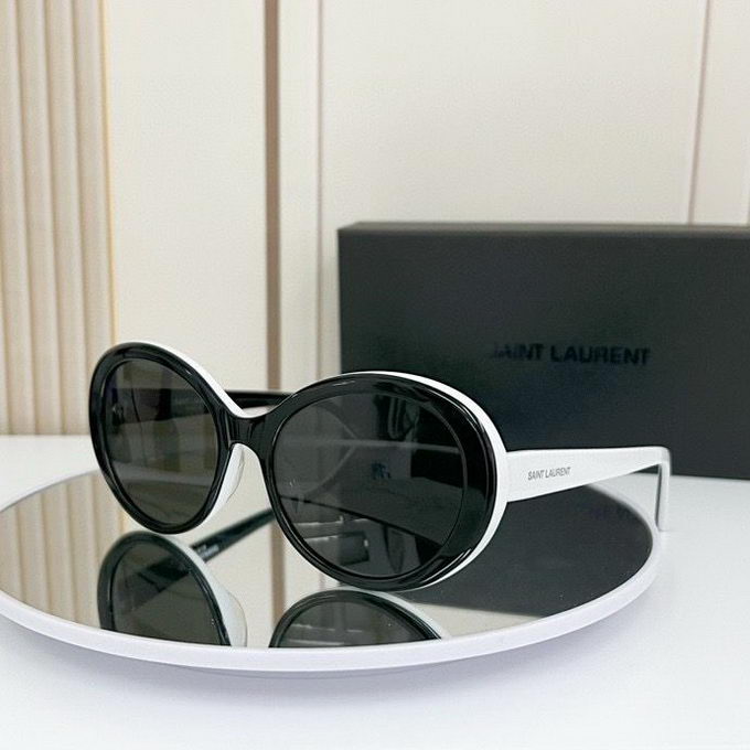 Yves Saint Laurent YSL Sunglasses ID:20230331-379